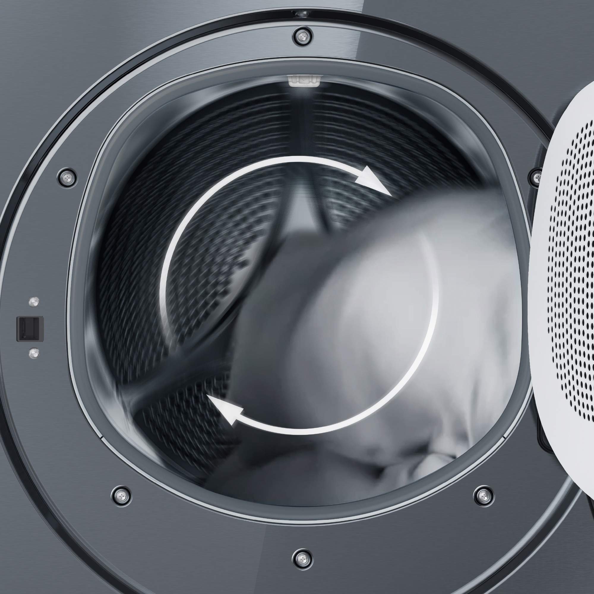 Máy sấy bơm nhiệt Panasonic 10.5 Kg NH-XV21X1AVT